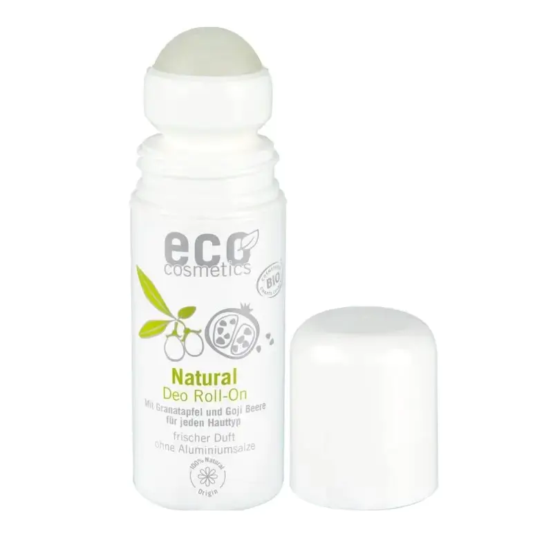 Eco Cosmetics Fresh Roll-on Deodorant 50 ml